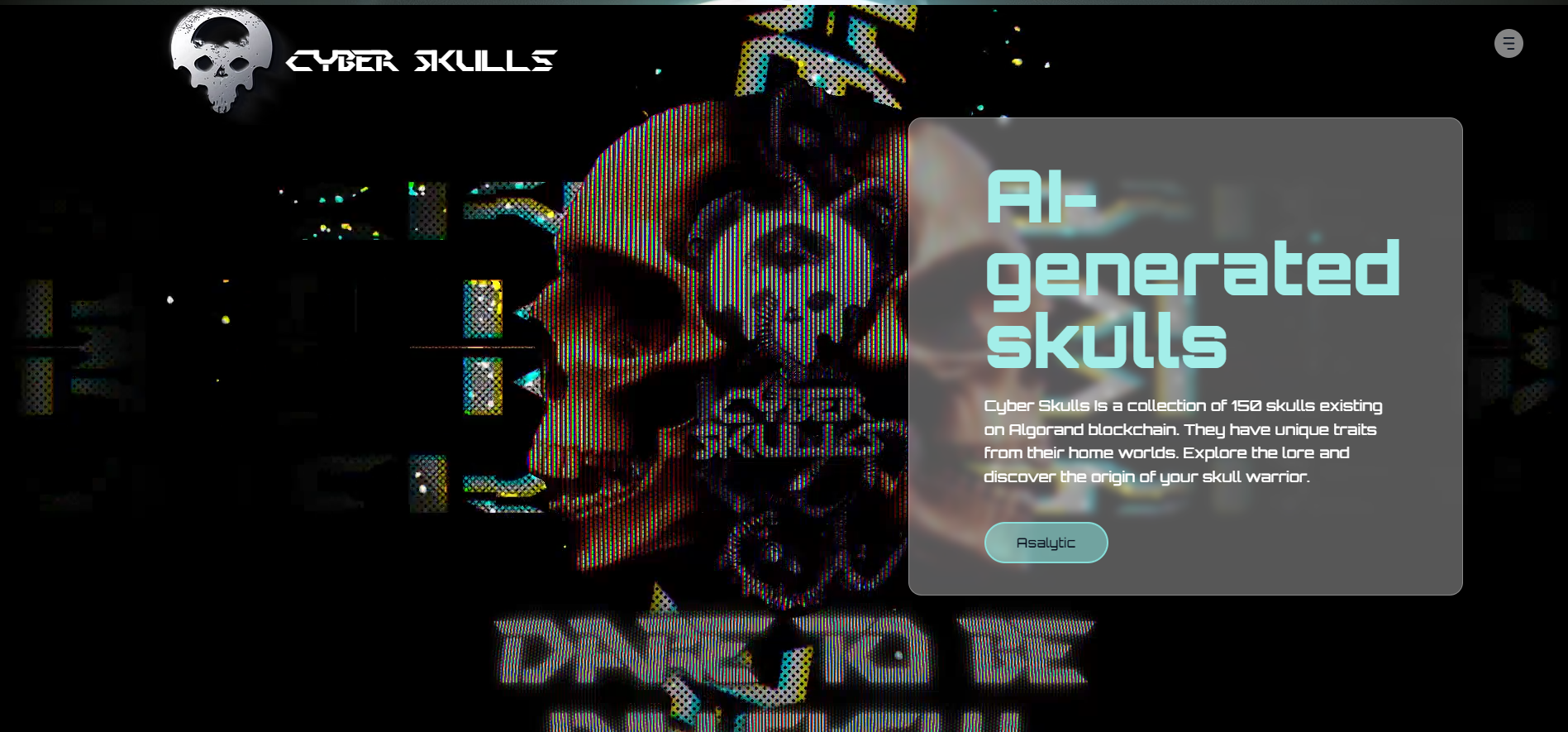 CyberSkulls.app